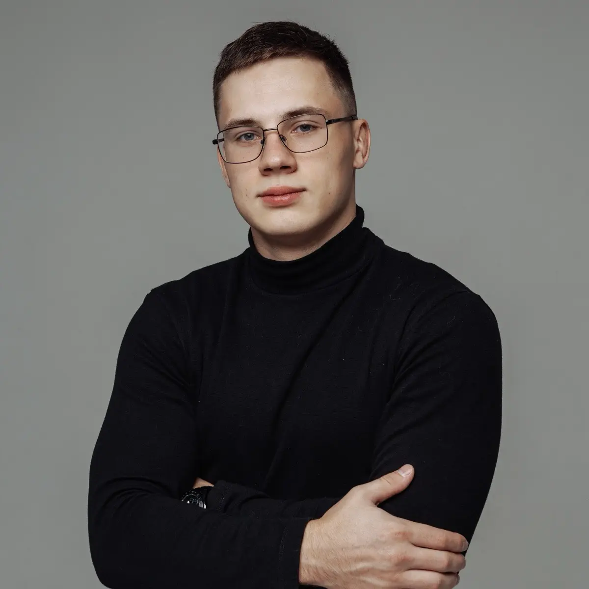 Александр Шорохов