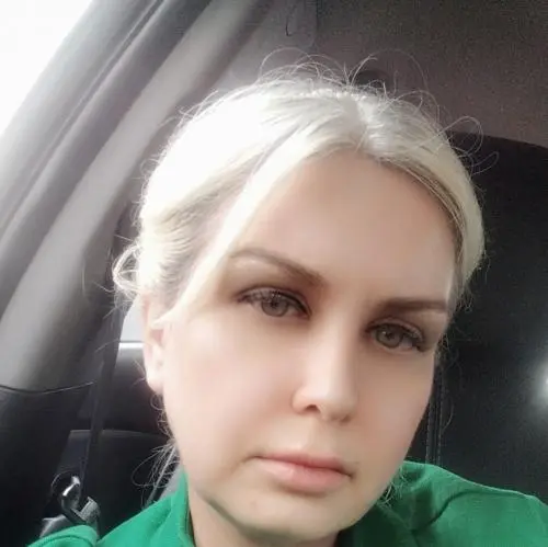 Татьяна Сундеева