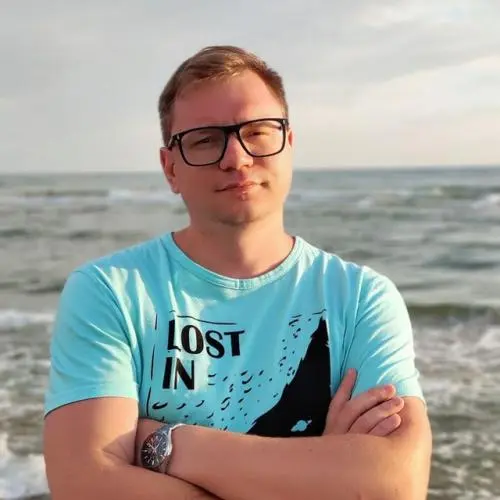 Павел Черноиванов