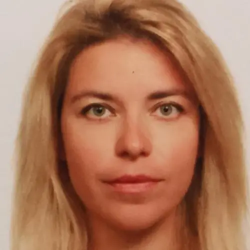 Альбина Заздравных