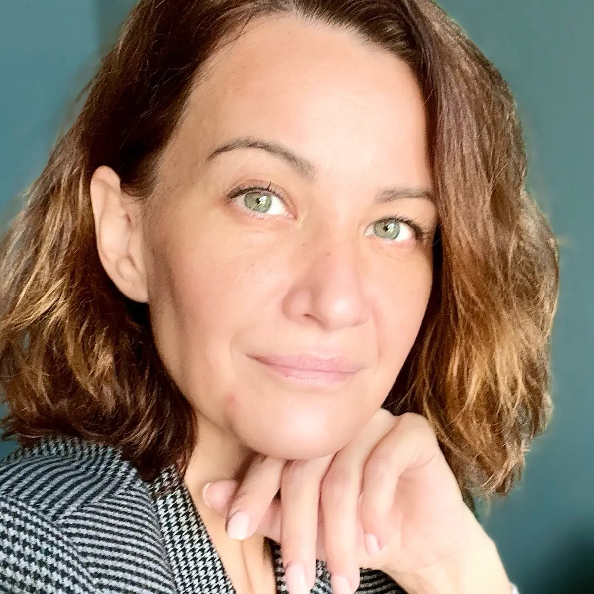 Елена Павлова