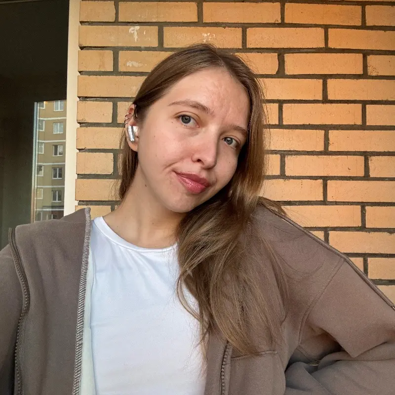Екатерина Быличкина