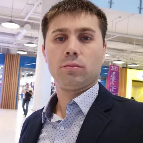 Мазагир Кадыров
