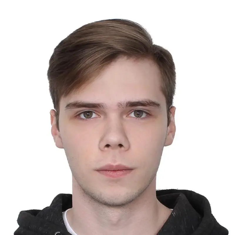 Владислав Калашник