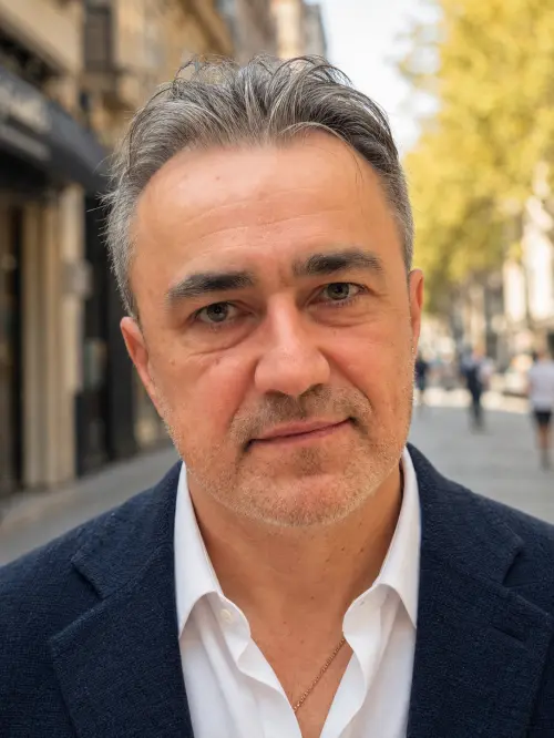 Сергей Макарихин