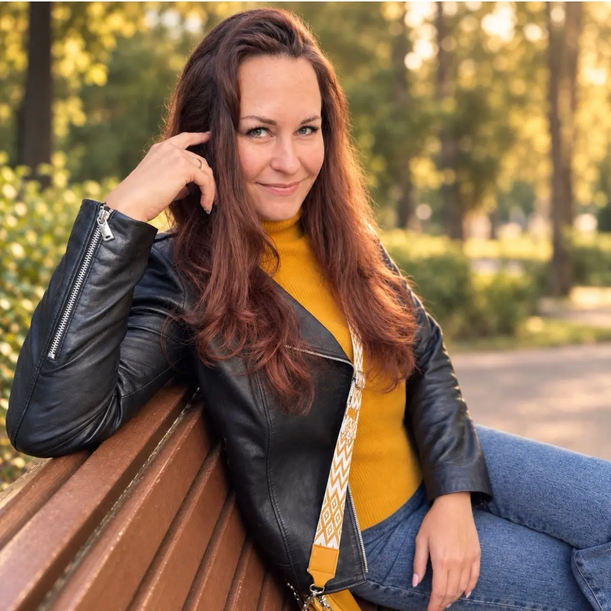 Екатерина Кошкина