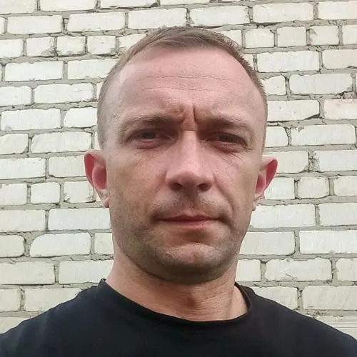 Иван Комаров