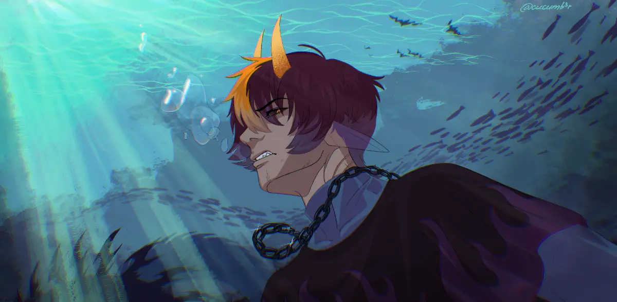 Год откликов, тестовых и поиска своего направления в 2D 🎨 | Сетка — социальная сеть от hh.ru