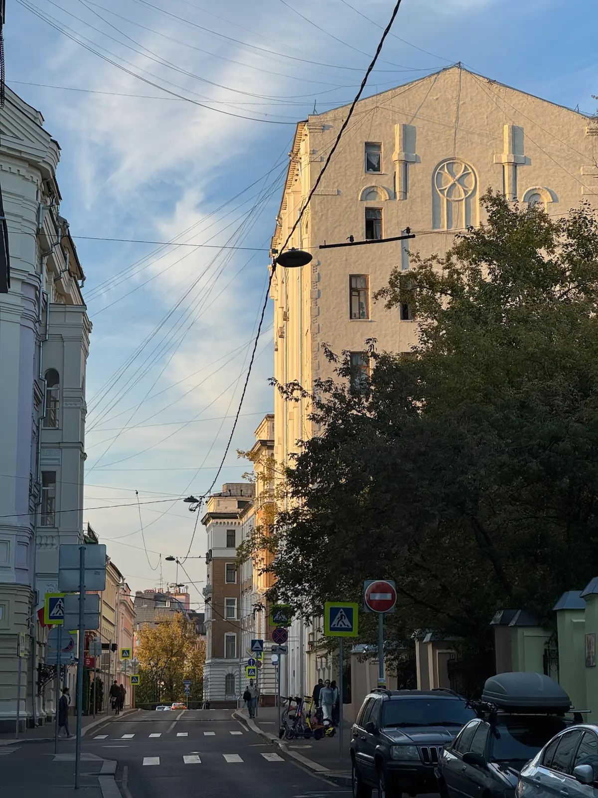 🚶🏻‍♂️ | Сетка — социальная сеть от hh.ru