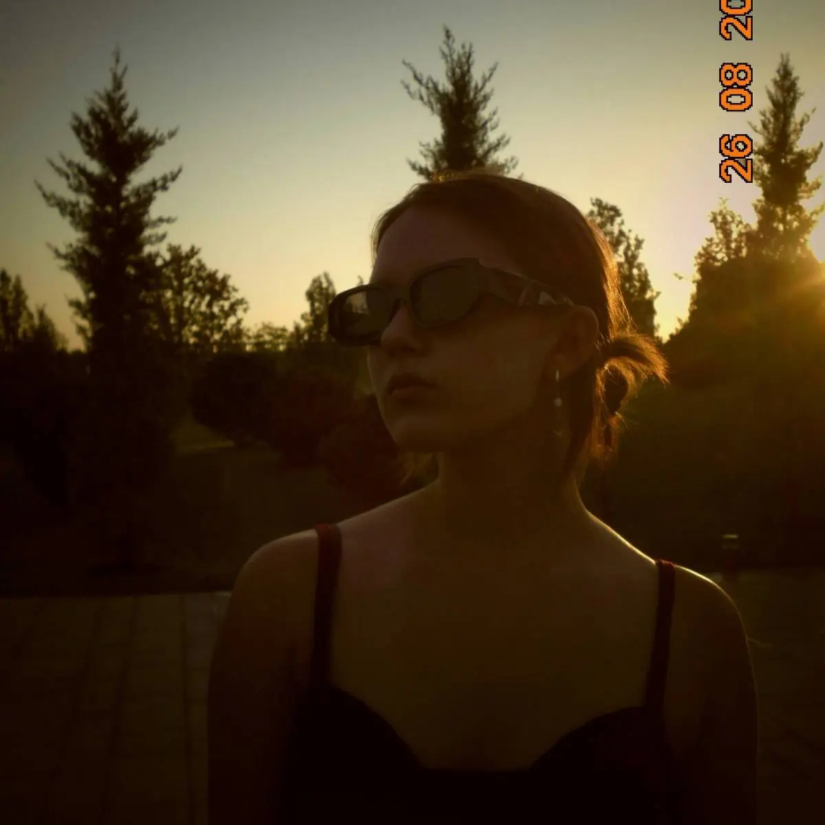 Елизавета Жеребятьева