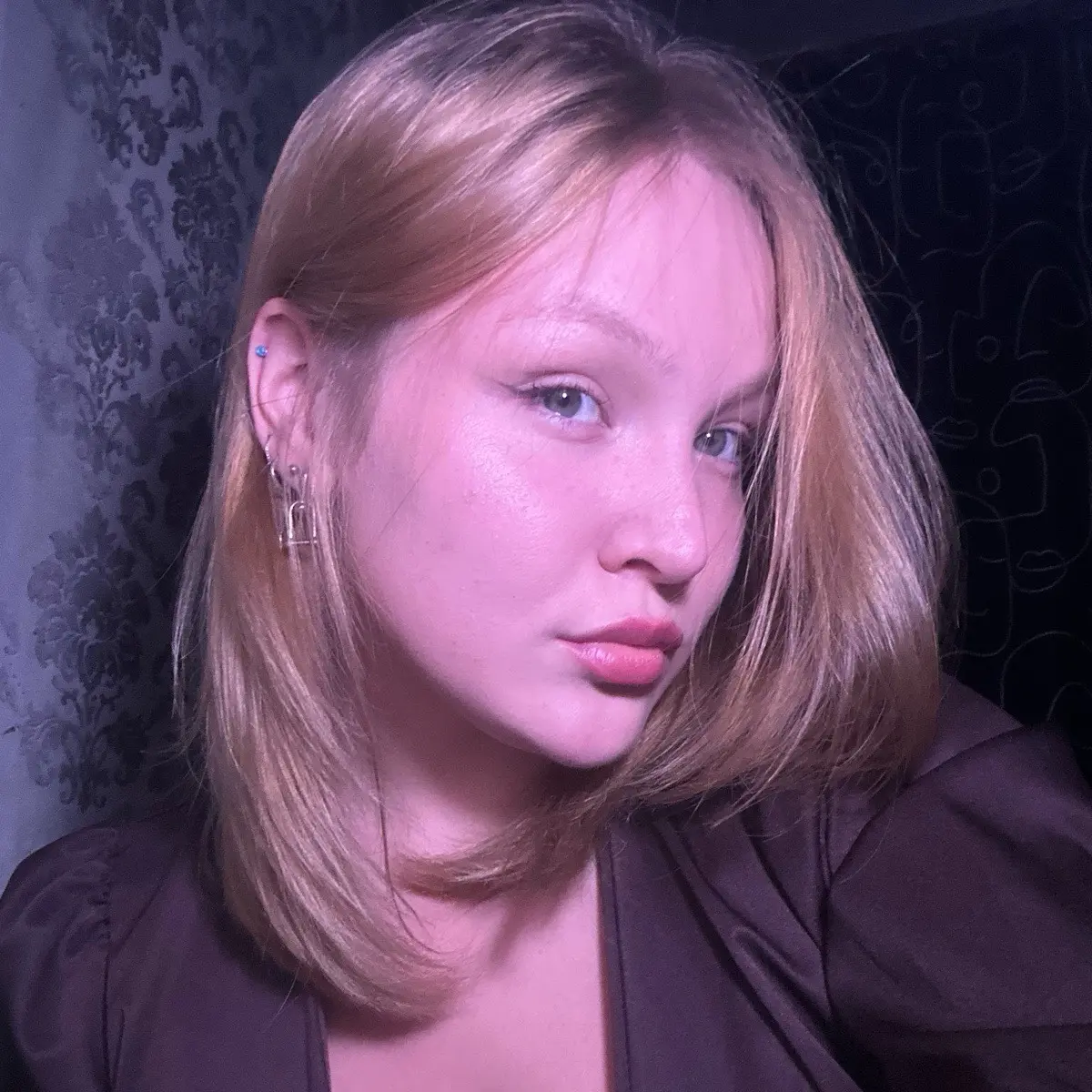 Валентина Чуркина