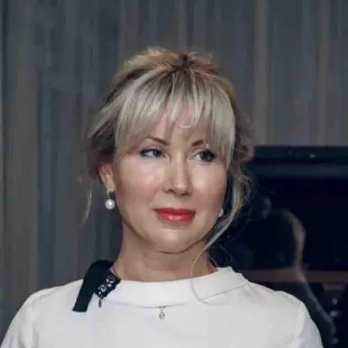 Анна Маркиянова