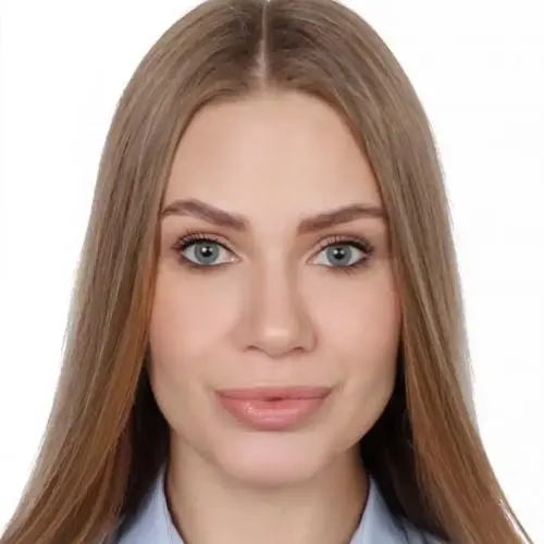 Ирина Мезина