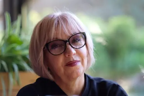 Анжела Климова