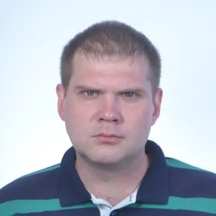 Максим Захаров