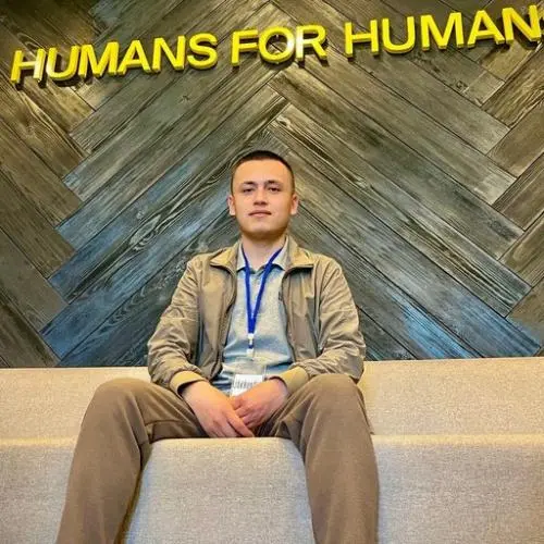 Джахонгир Адбдурахимов