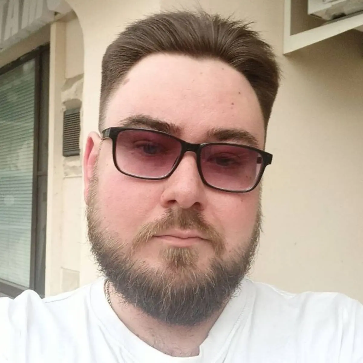Павел Александров