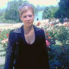 Александра Рутенко