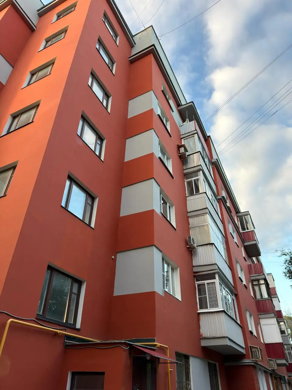 🔎 Вышли на Шаболовку вместе с «Москва глазами инженера»
13 сентября команда проекта провела экскурсию по Шаболовке для блогеров | Сетка — социальная сеть от hh.ru