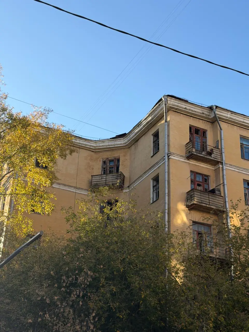 🔎 Вышли на Шаболовку вместе с «Москва глазами инженера»
13 сентября команда проекта провела экскурсию по Шаболовке для блогеров | Сетка — социальная сеть от hh.ru