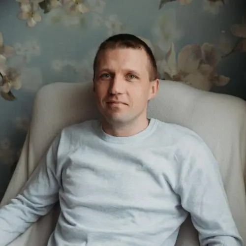 Александр Масалыка