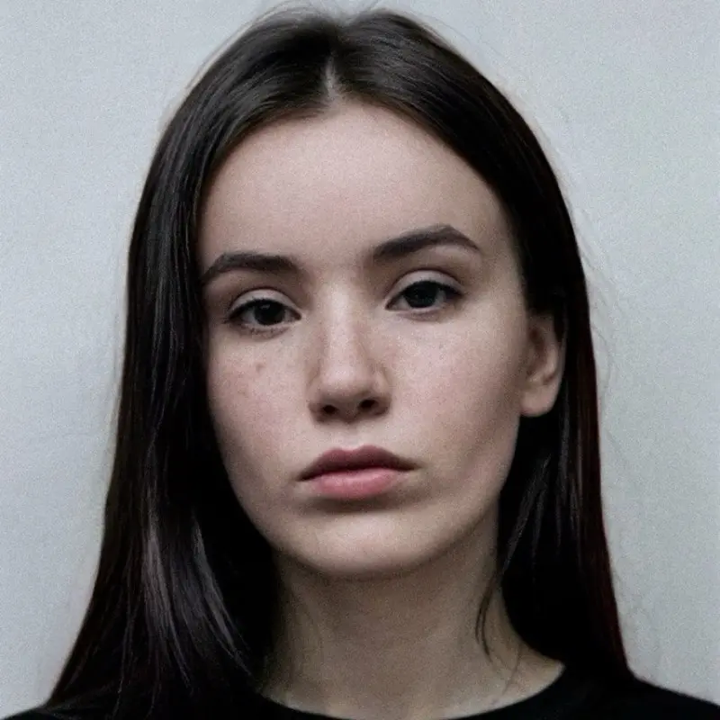 Дарья Житинская