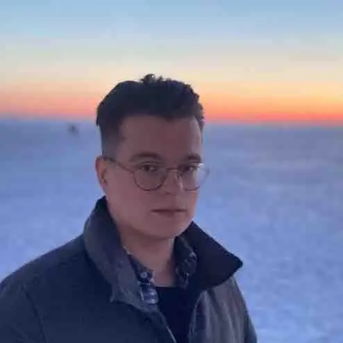 Иван Барынкин