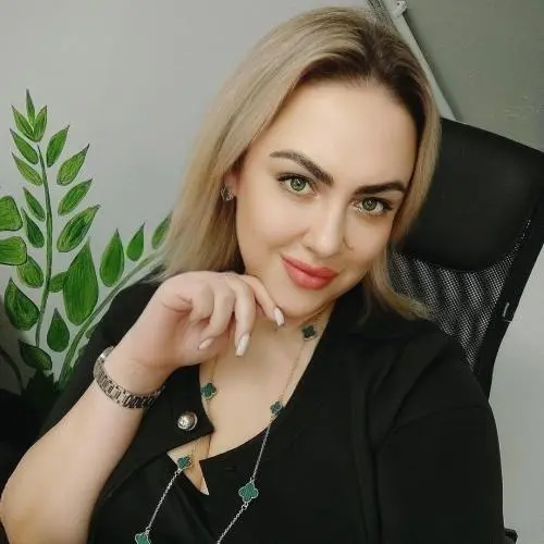 Кристина Богданова
