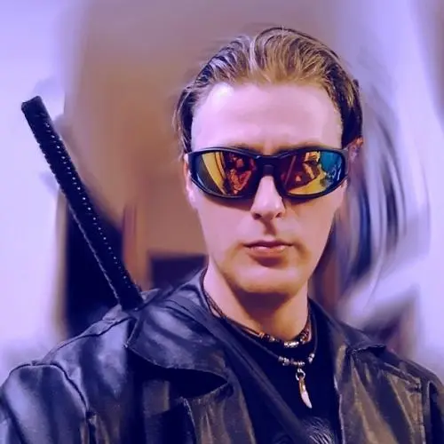 Арсен Галстян