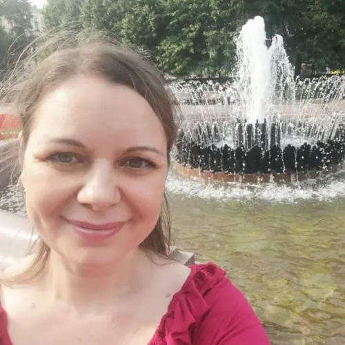 Ирина Ковалева