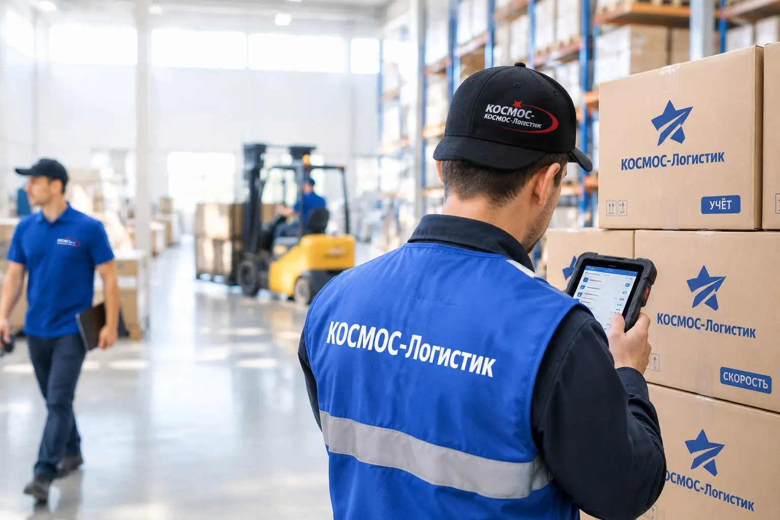 Как пересчитать остатки на складе, не останавливая работу компании? В новой статье мы подробно разбираем, является ли безостановочная инвентаризация мифом или реальностью логистики | Сетка — социальная сеть от hh.ru