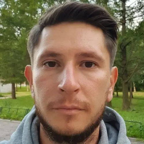 Евгений Фаллер