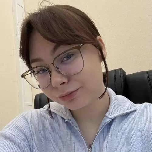 Полина Лукина