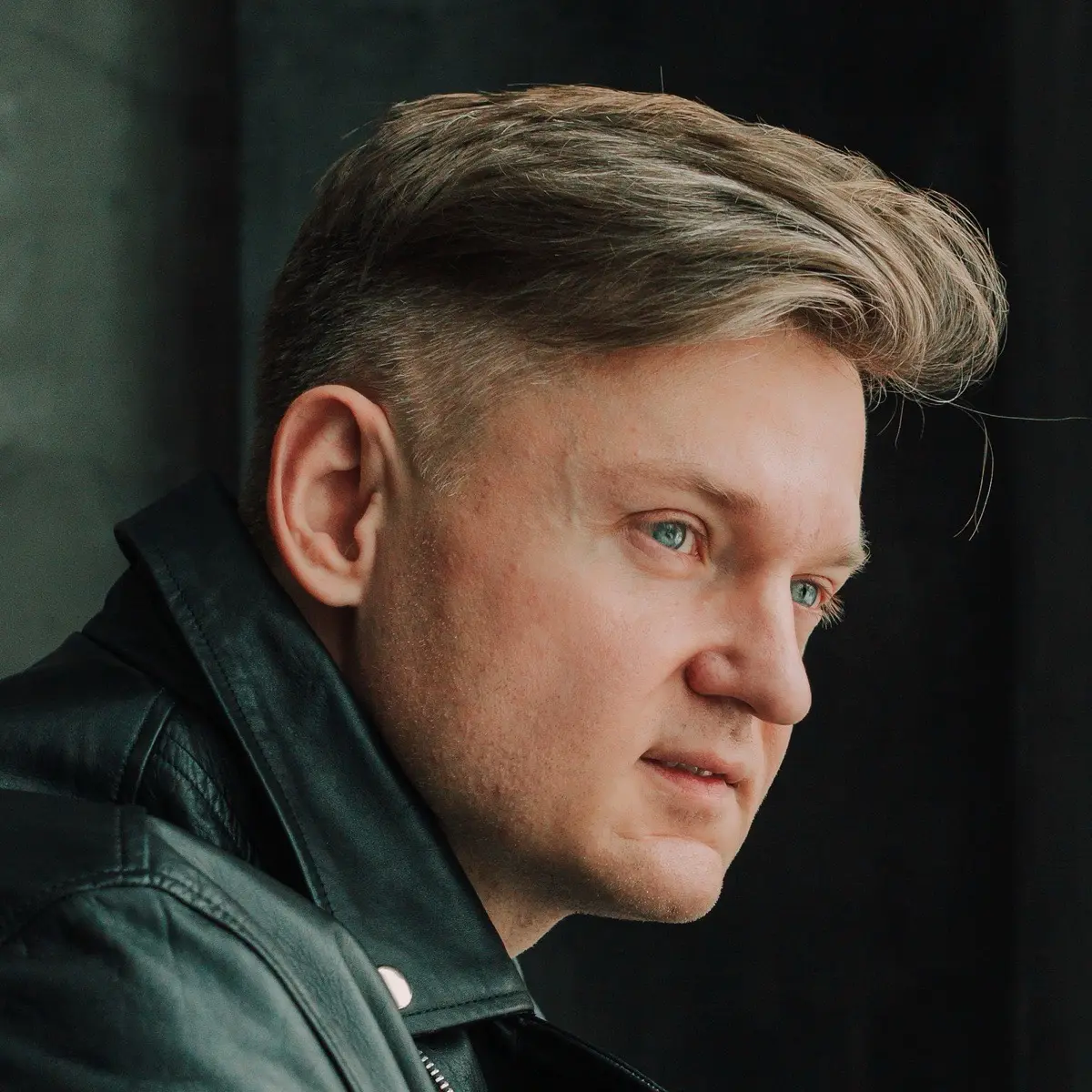 Nikolay Konyuchenko