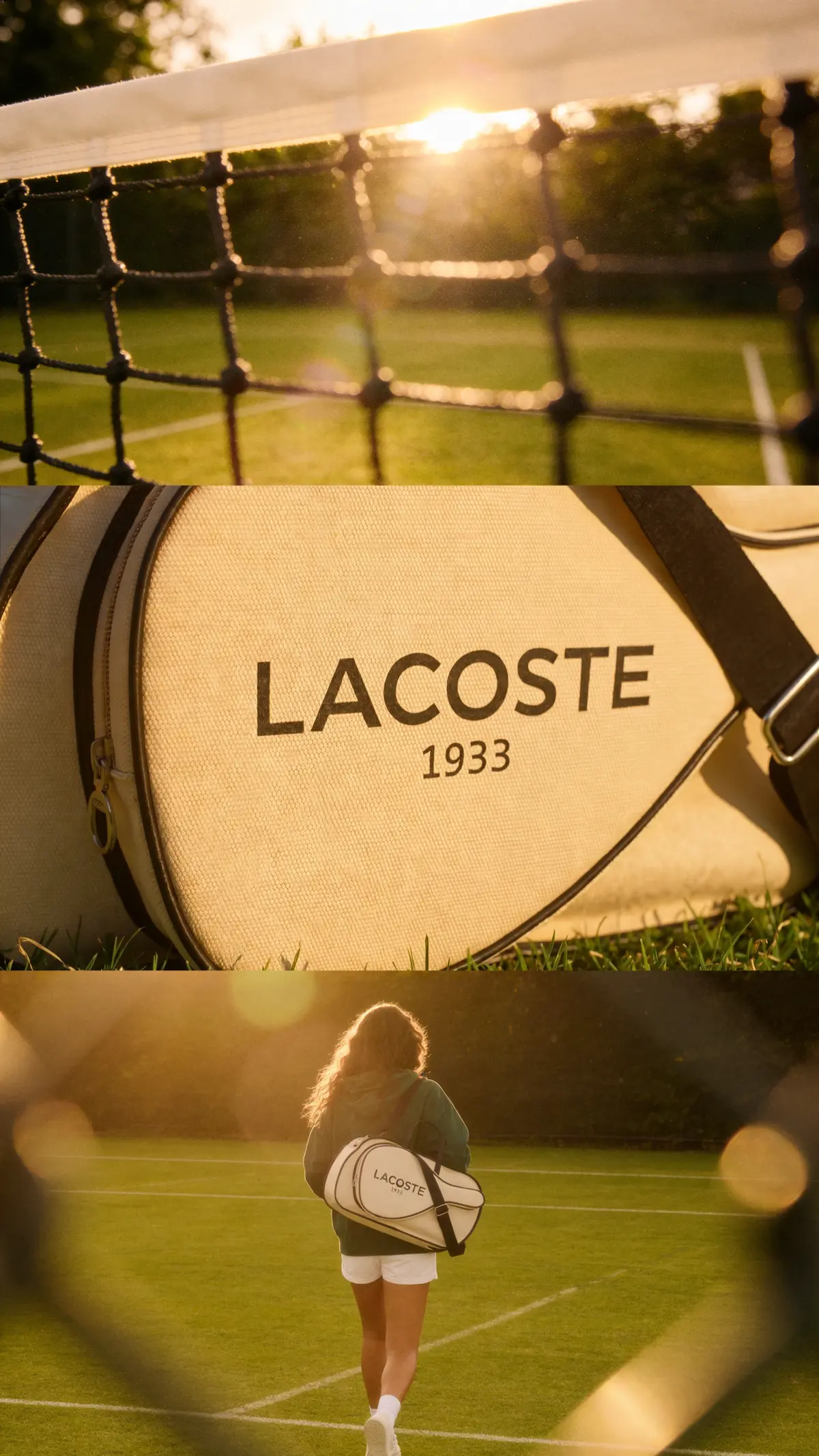 AI concept для бренда Lacoste 🎾🐊 | Сетка — социальная сеть от hh.ru