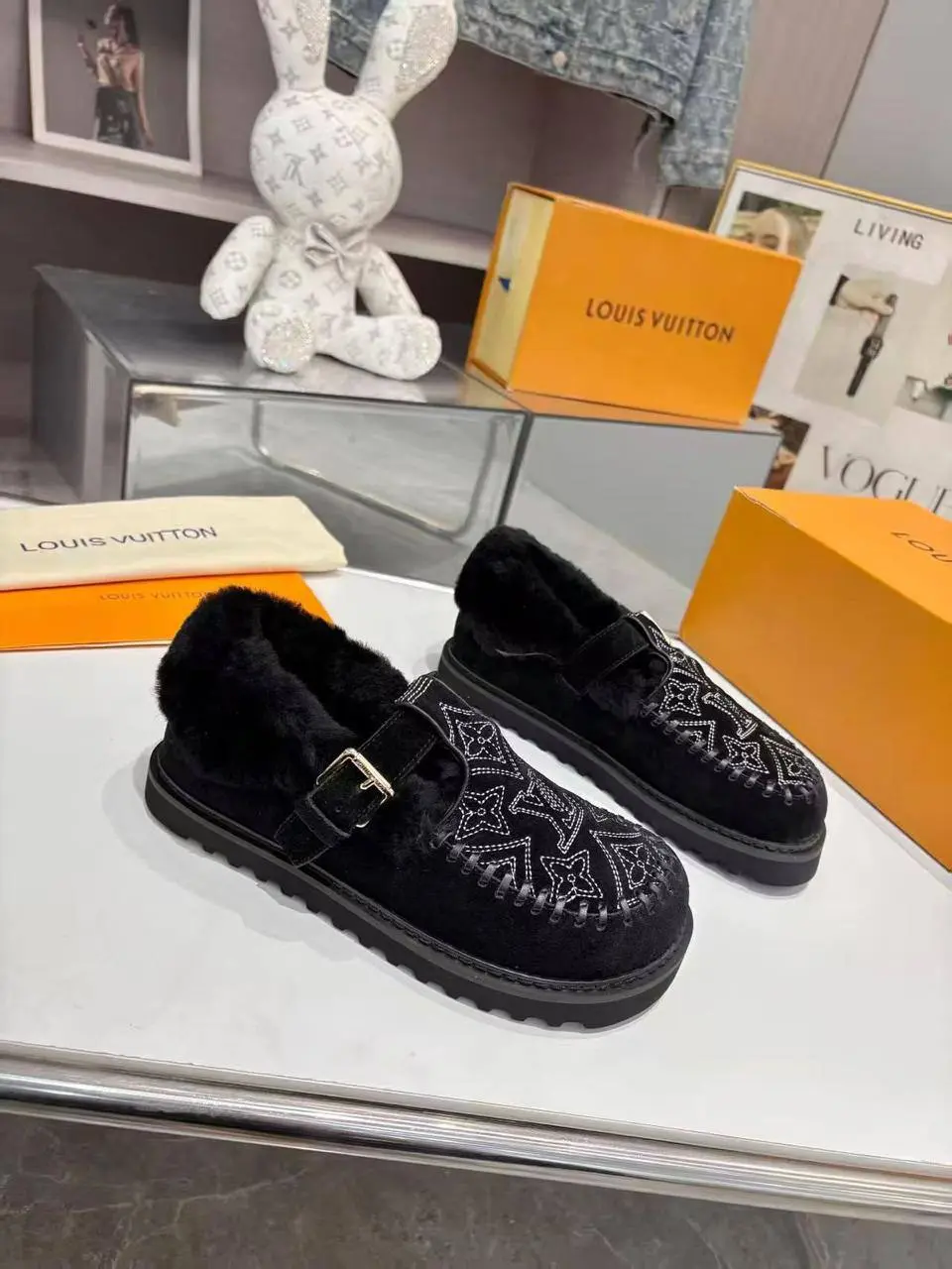 ▪️Премиум
▪️В наличии 36-41 размеры
▪️Цена 12.500₽
▪️Доставка-примерка по Москве
▪️ @byMarybelle
▪️Отправка в регионы ✈️ в этот же день | Сетка — социальная сеть от hh.ru