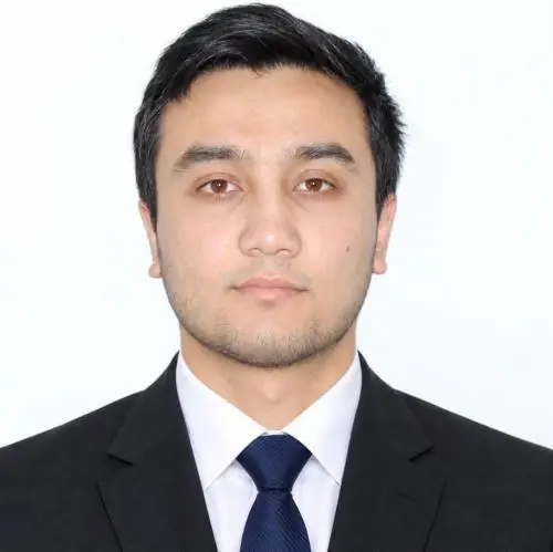 Dilkhush Nodirov