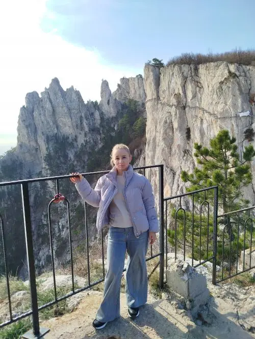 Яна Агеева