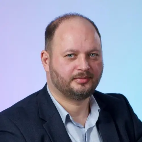 Денис Тищенко