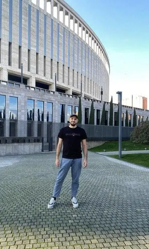 Никита Скорых