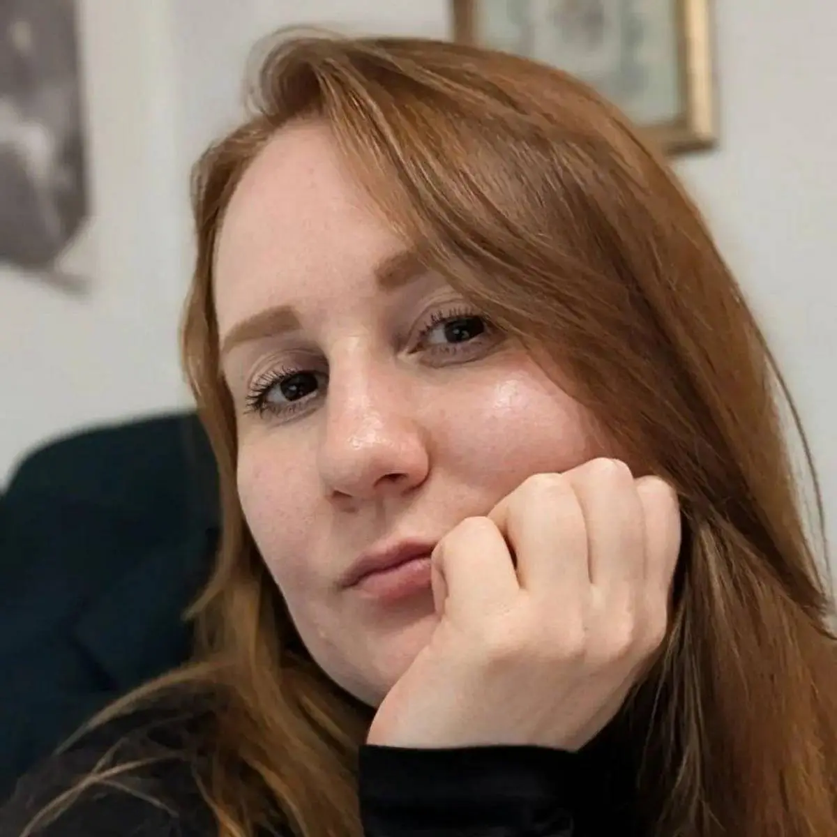 Анастасия Агеева