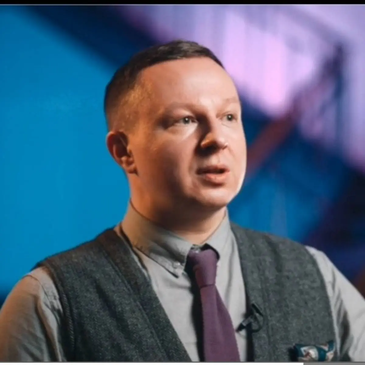 Дмитрий Ефимов