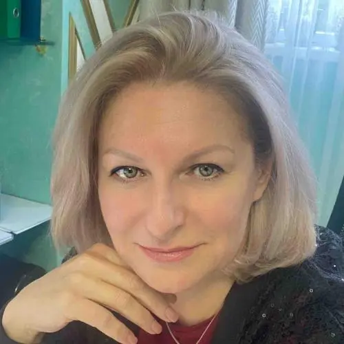 Елена Шумей