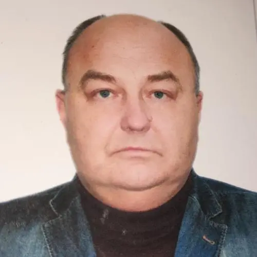 Борис Дейкун