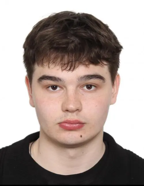 Андрей Бушуев