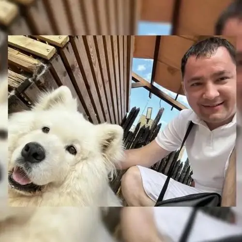 Александр Александров