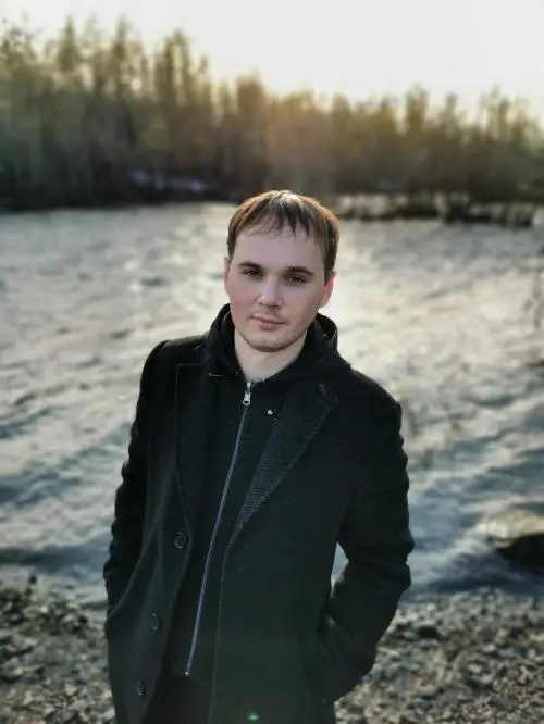 Роман Алексеев