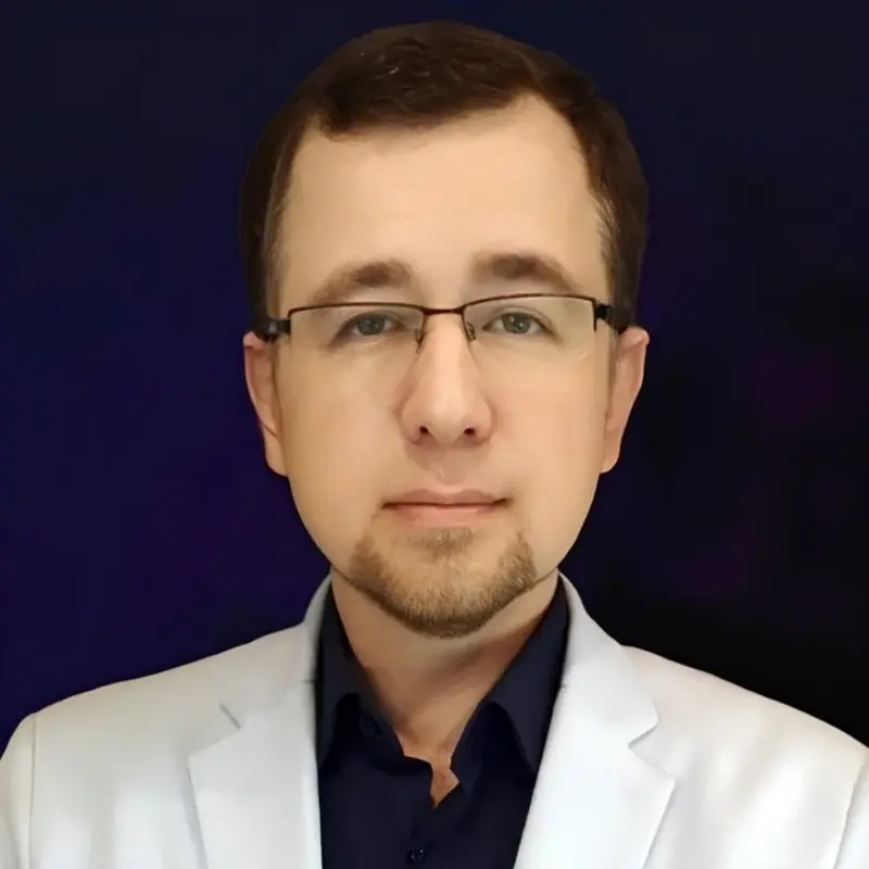 Алексей Черныш