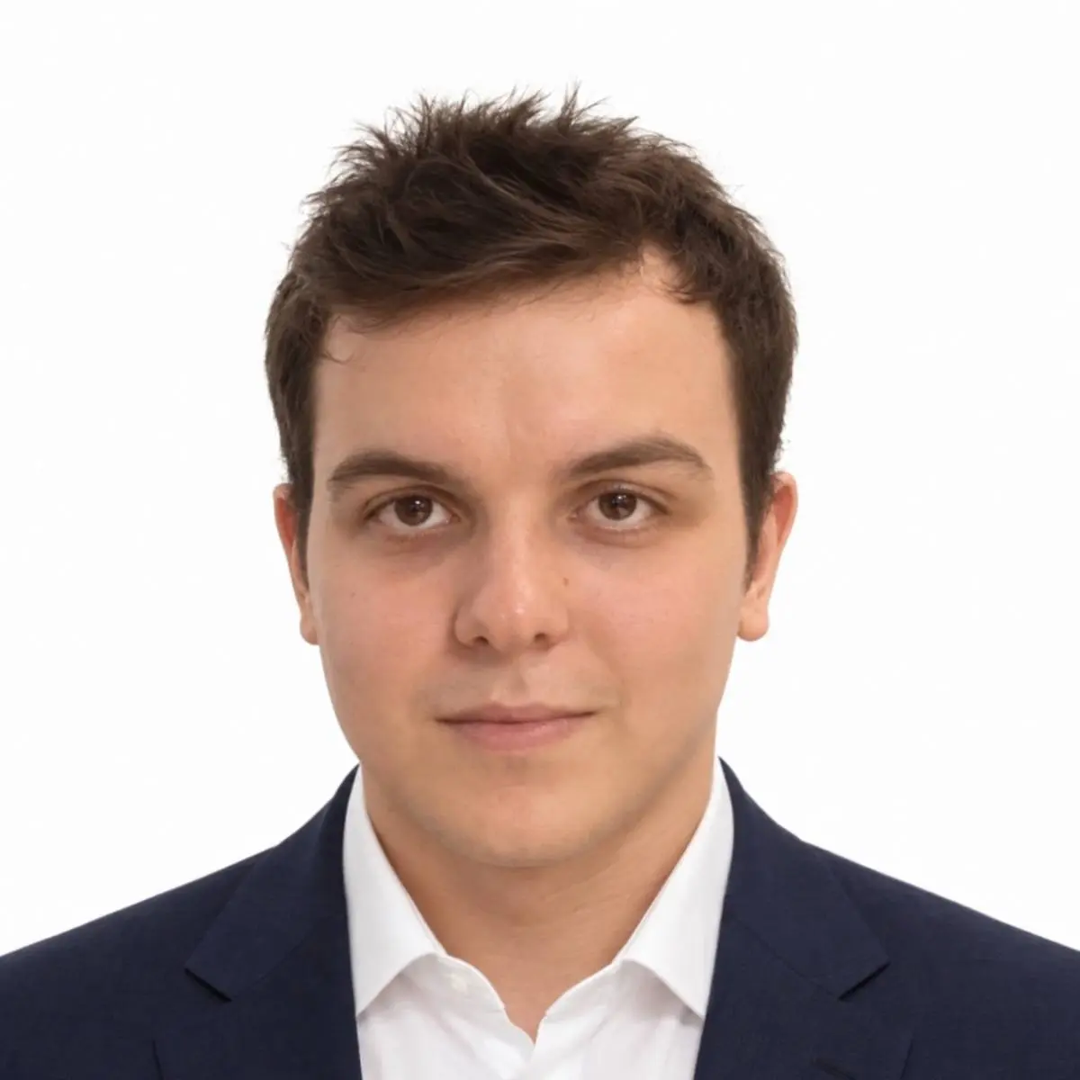 Дмитрий Видинеев