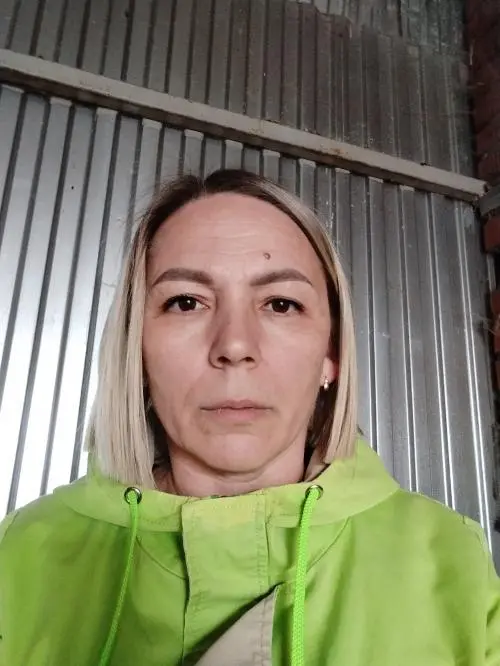 Оксана Ракипова